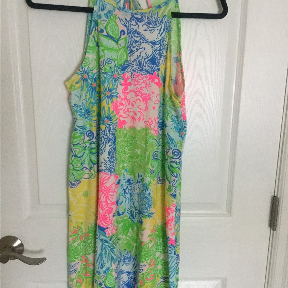 Lilly Pulitzer Margot Swing DressSize XS, NWT